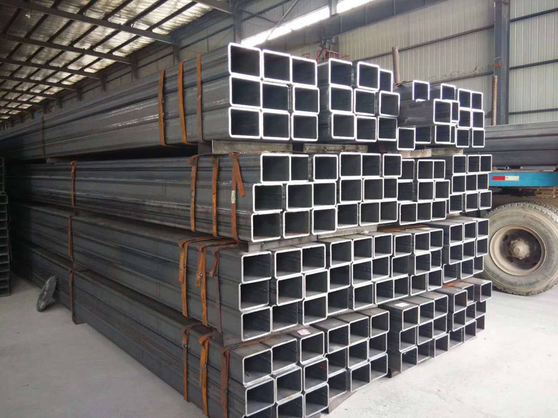 桑珠孜Q355B直缝方管 桑珠孜Q355B直缝方管